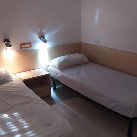 Quadrifoglio 43 Сasa de vacaciones *