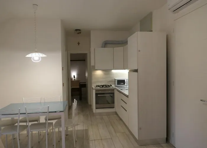 Vakantiehuis Quadrifoglio 43