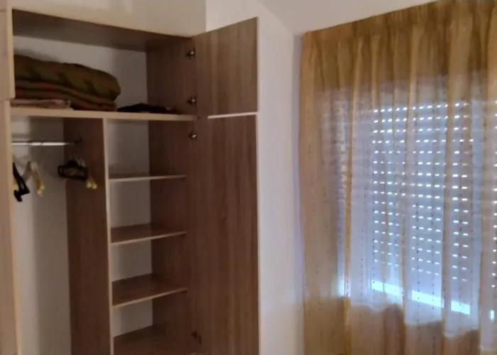 Vakantiehuis Quadrifoglio 43 *