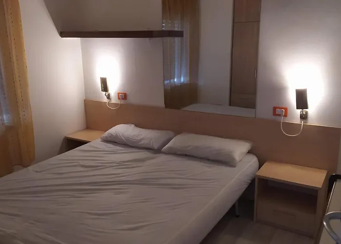 Quadrifoglio 43 * Bibione