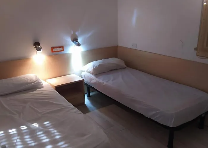 Quadrifoglio 43 Сasa de vacaciones *