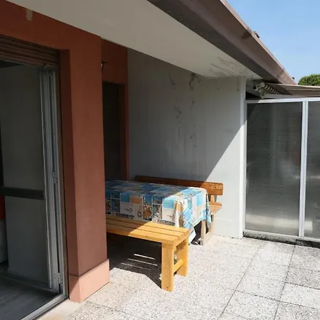 Holiday home Quadrifoglio 43