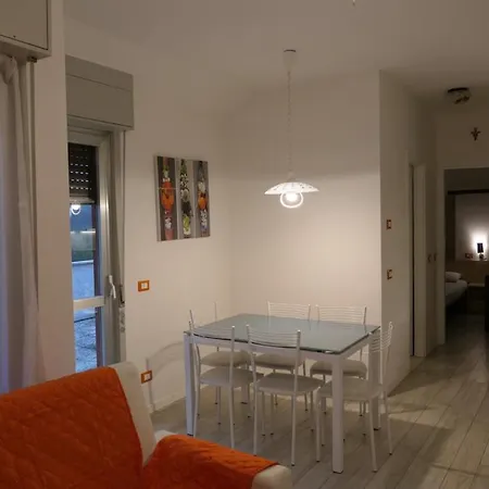 Quadrifoglio 43 Casa vacanze Bibione