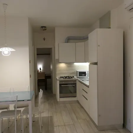 Casa vacanze Quadrifoglio 43