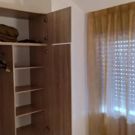 Casa vacanze Quadrifoglio 43 *