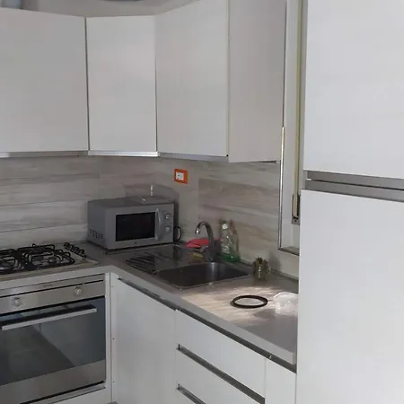 Quadrifoglio 43 Holiday home Bibione