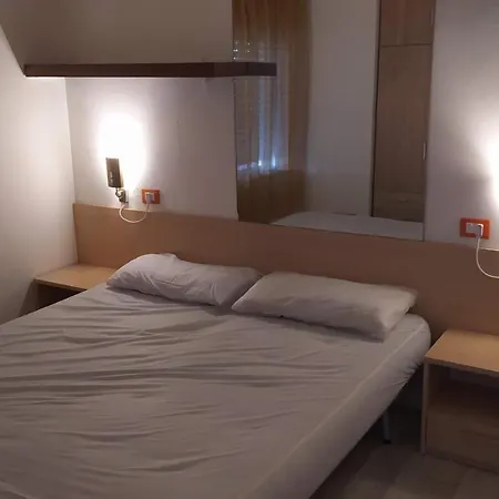 Quadrifoglio 43 * Bibione