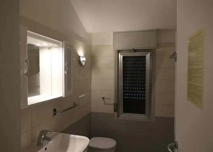 Quadrifoglio 43 Bibione