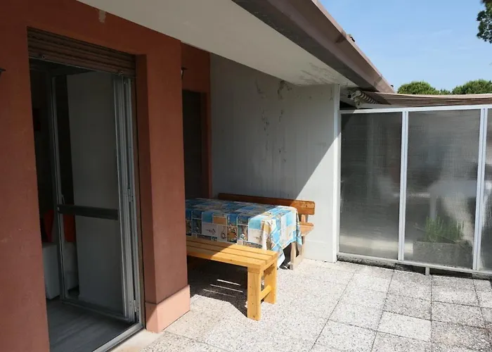 Casa vacanze Quadrifoglio 43