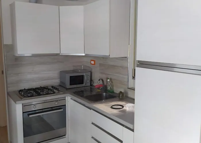 Quadrifoglio 43 Holiday home Bibione